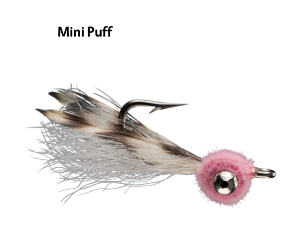 RIO Classic Bonefish Fly Assortment RIO Classic Bonefish Fly Assortment